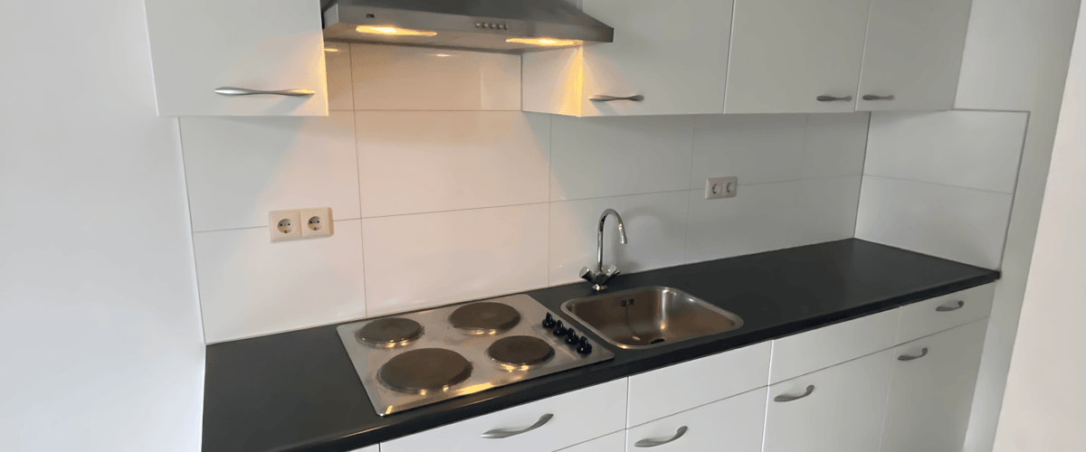 Studio huren in Enschede