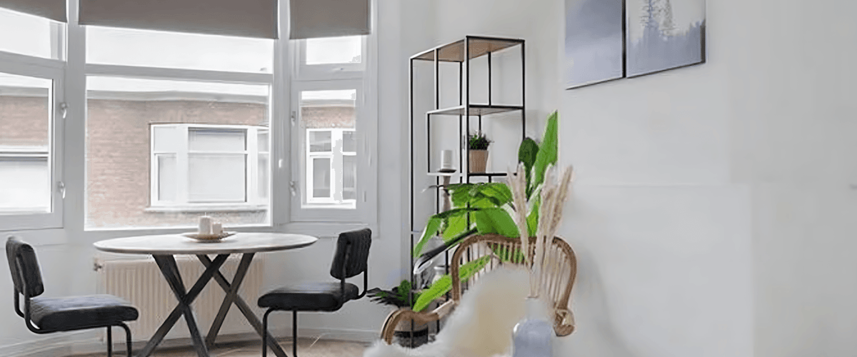 Kamer huren in Den Haag