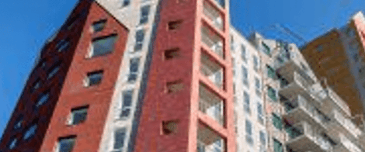 Appartement huren in Eindhoven