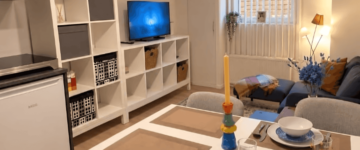 Appartement huren in Arnhem