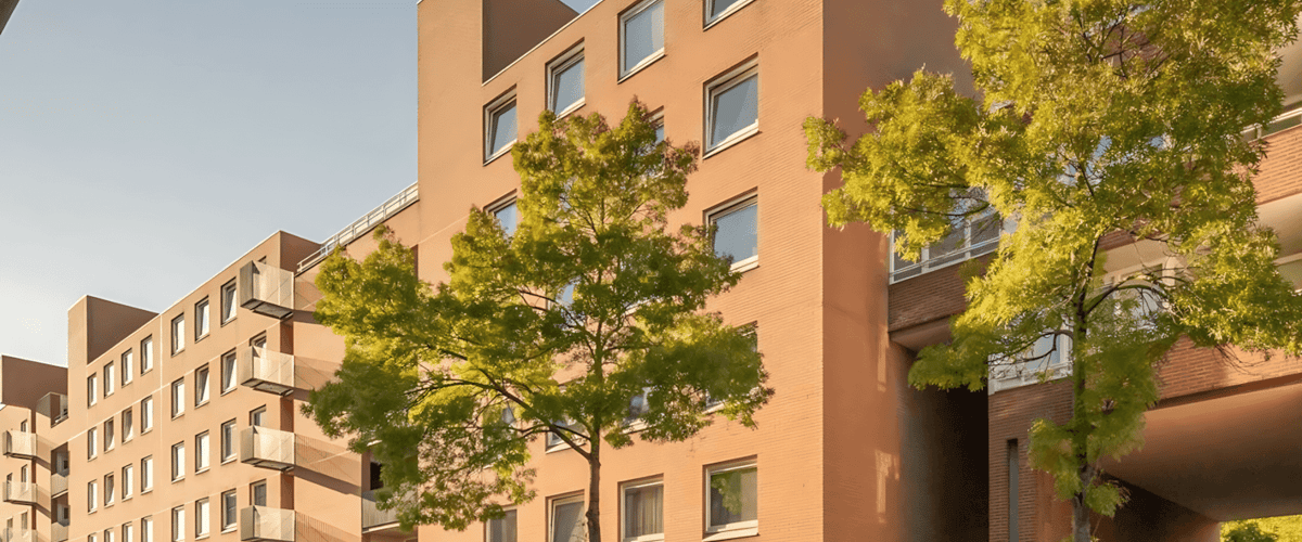 Appartement huren in Maastricht