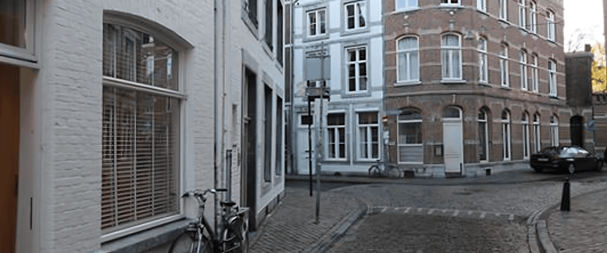 Appartement huren in Maastricht