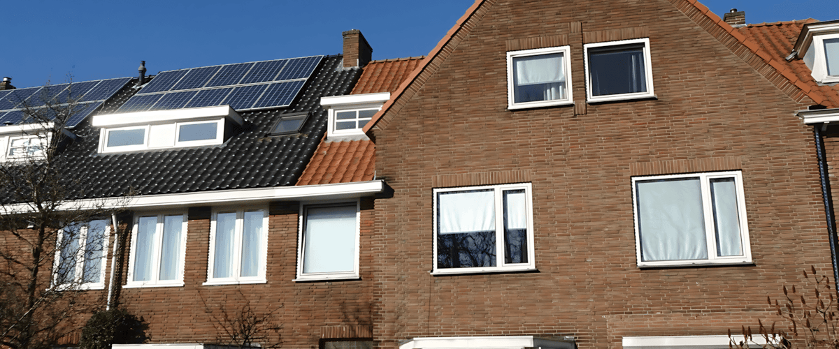 Kamer huren in Nijmegen