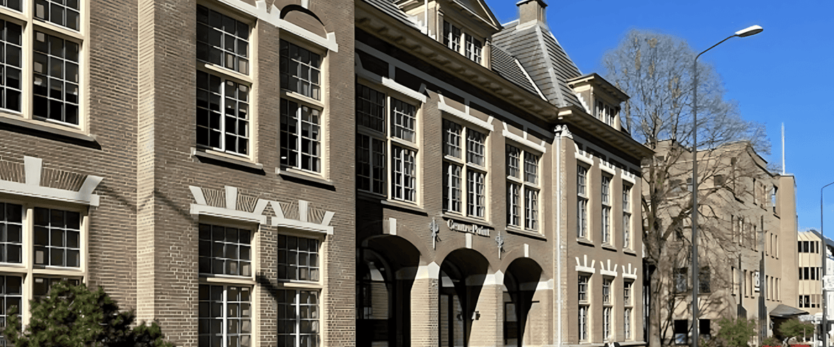 Appartement huren in Apeldoorn