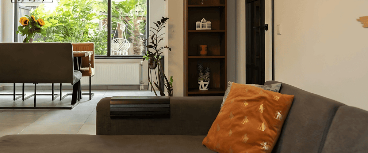 Huis huren in Rotterdam