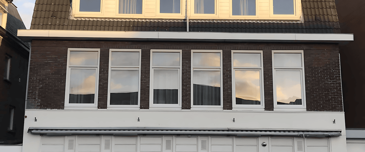 Kamer huren in Enschede