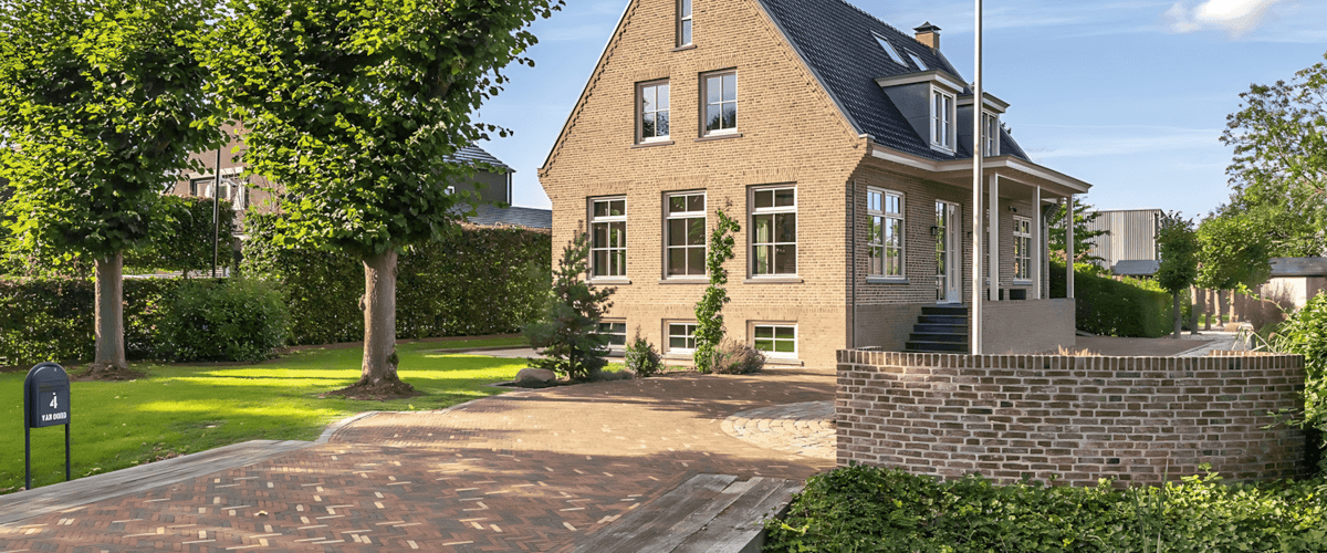 Huis huren in Nieuwegein