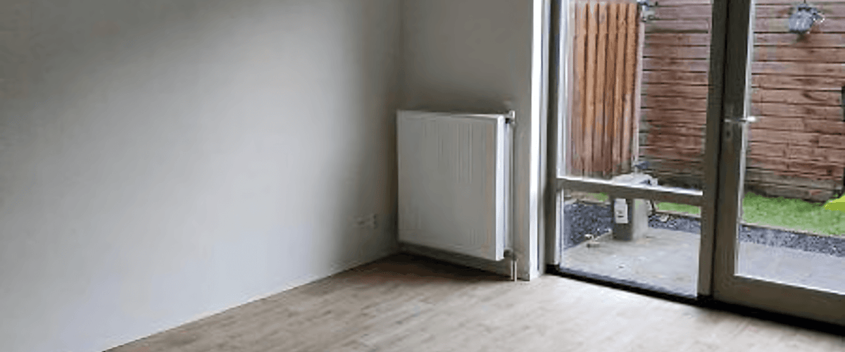 Appartement huren in Nijmegen