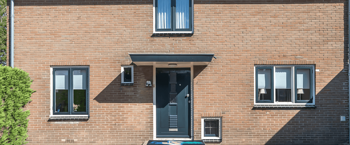 Huis huren in Nieuwegein