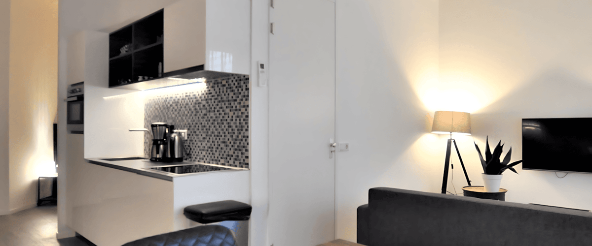 Appartement huren in Eindhoven