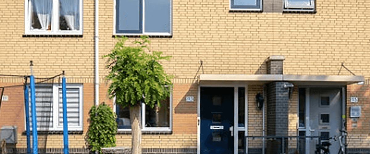 Huis huren in Almere