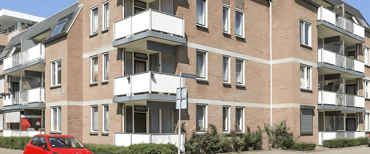 Appartement huren in Landgraaf