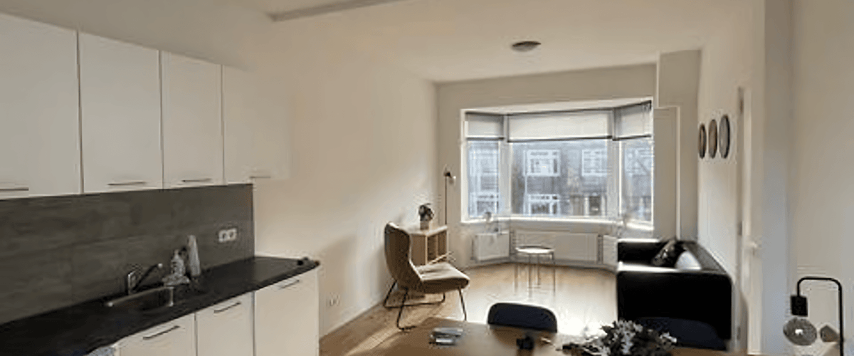 Appartement huren in Groningen
