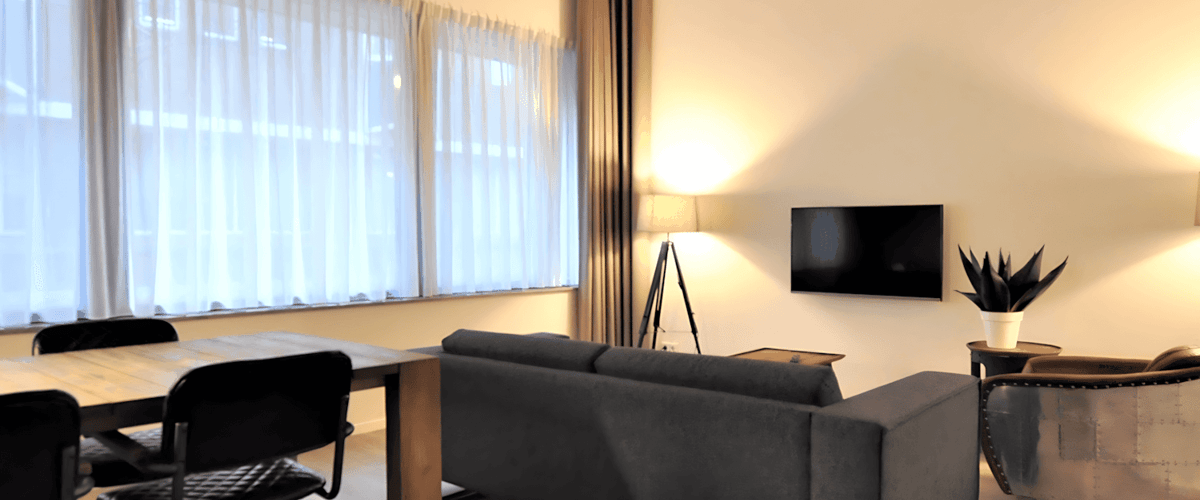 Appartement huren in Eindhoven