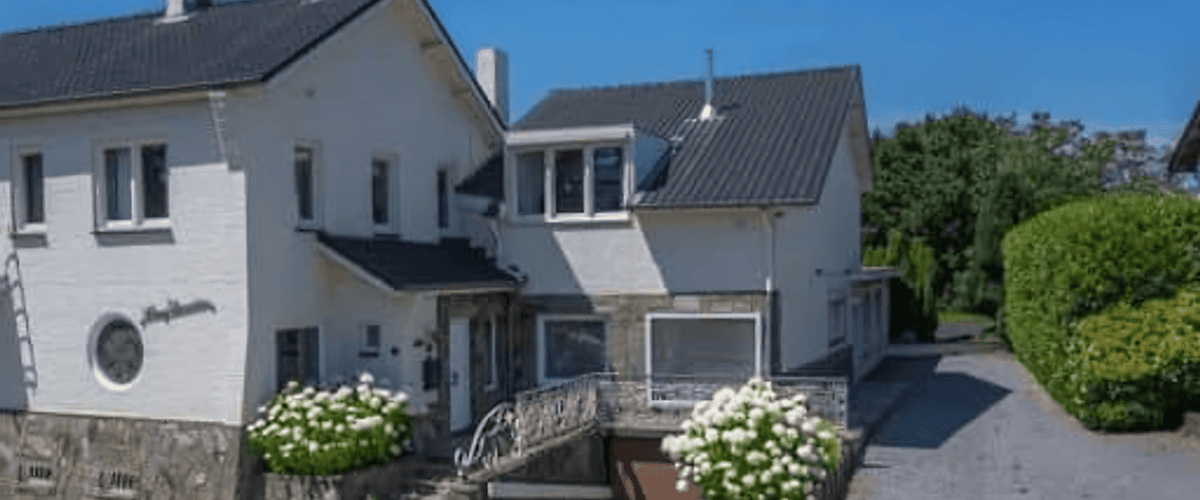 Huis huren in Kerkrade