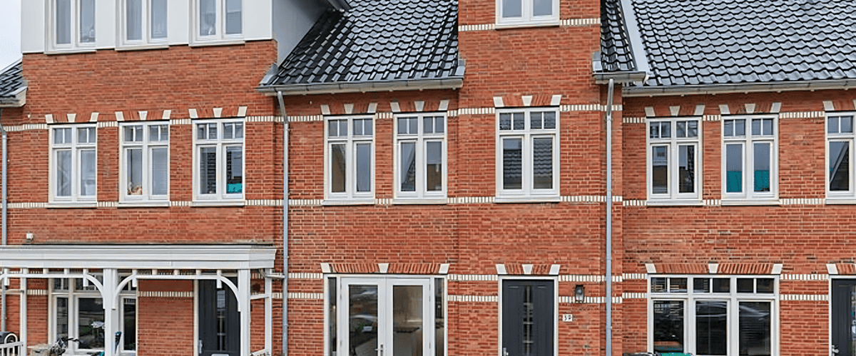 Huis huren in Den Haag