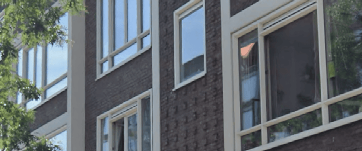 Kamer huren in Rotterdam