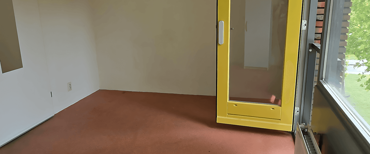 Kamer huren in Arnhem