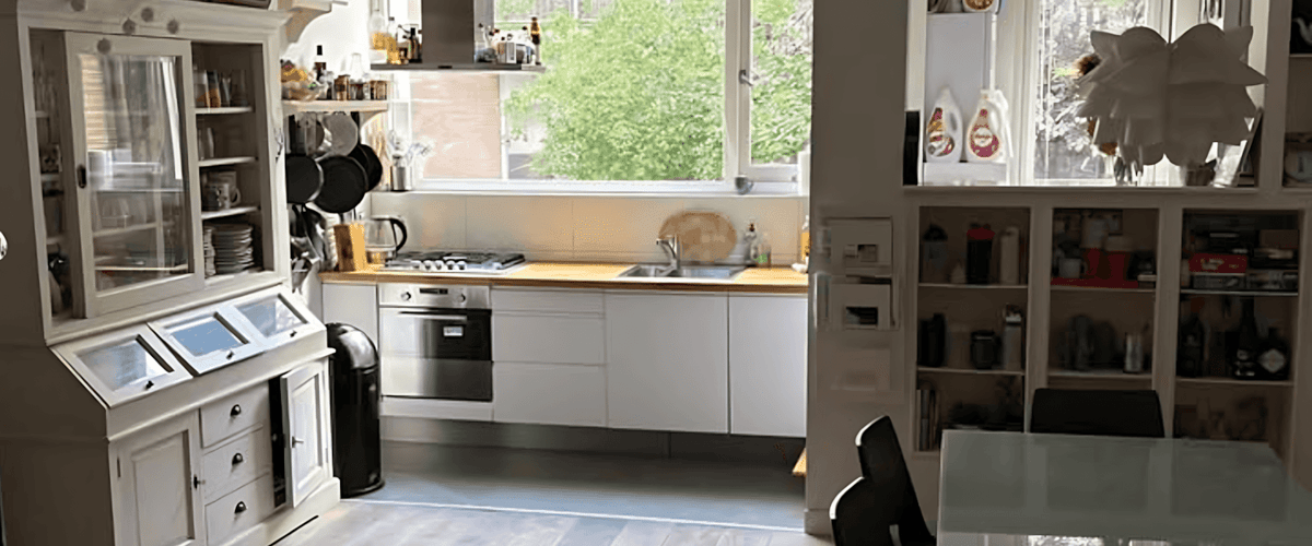 Kamer huren in Rotterdam