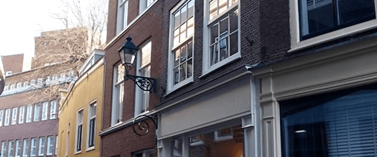 Huis huren in Den Haag