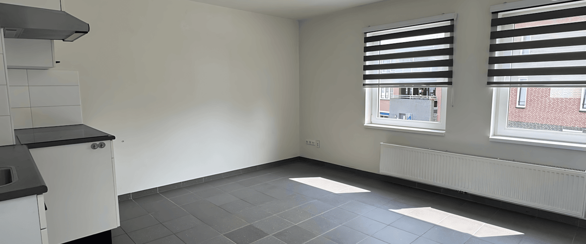 Appartement huren in Sittard