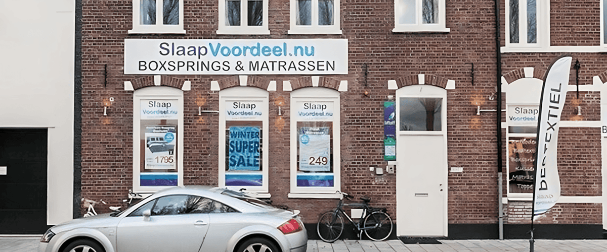Appartement huren in Den bosch