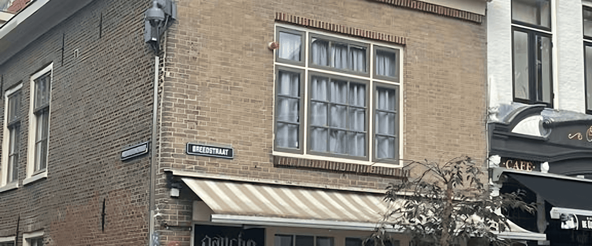 Appartement huren in Utrecht