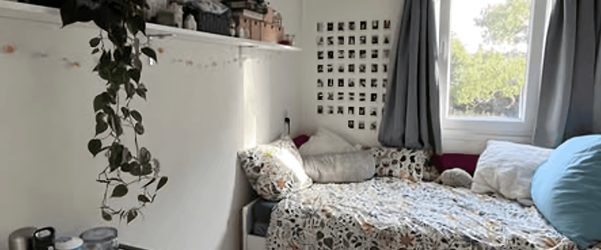 Kamer huren in Nijmegen