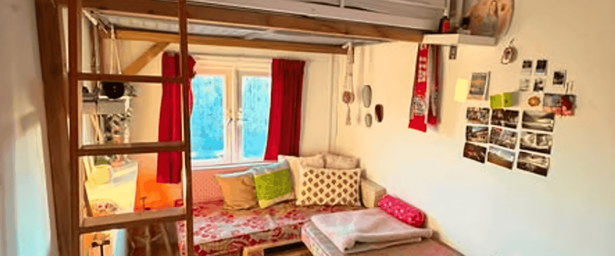 Kamer huren in Nijmegen