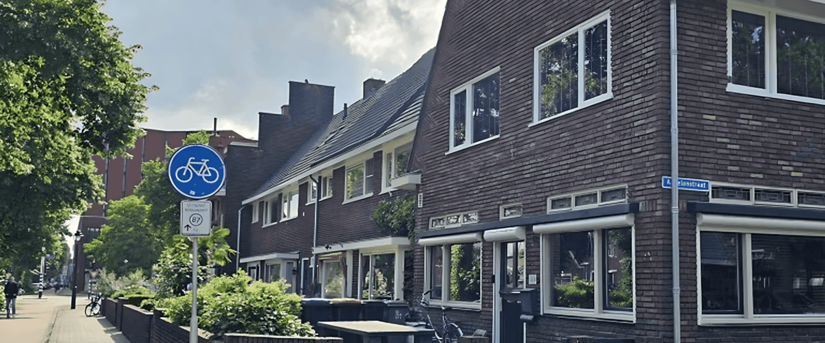 Appartement huren in Den Bosch
