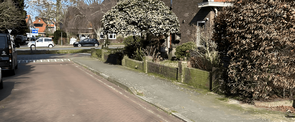 Kamer huren in Wageningen