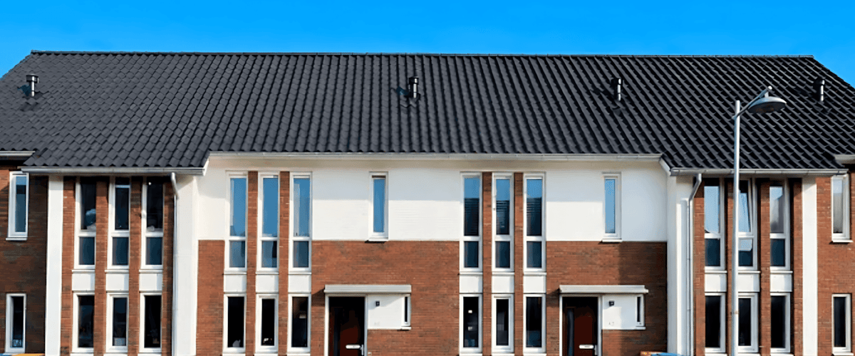 Huis huren in Ede