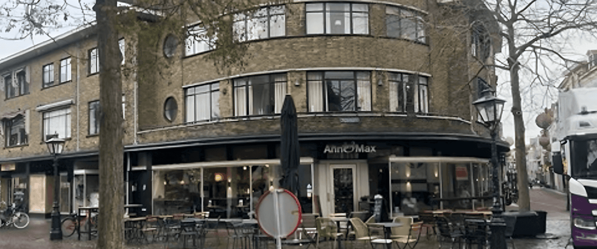Studio huren in Leiden