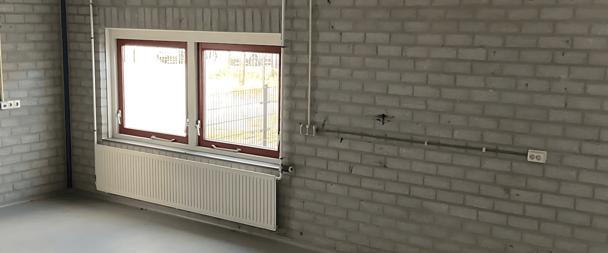 Bedrijfsruimte huren in Utrecht