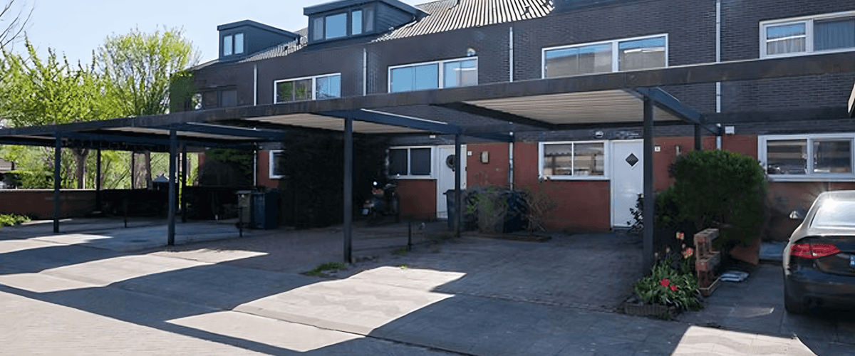 Huis huren in Almere