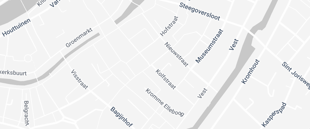 Appartement huren in Dordrecht