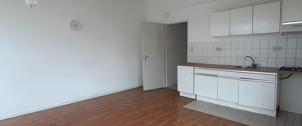 Appartement huren in Delft