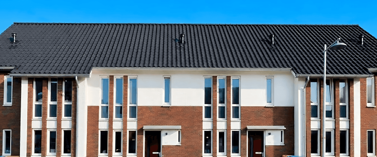 Huis huren in Ede