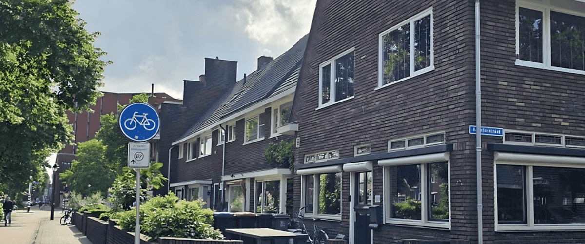 Appartement huren in Den bosch