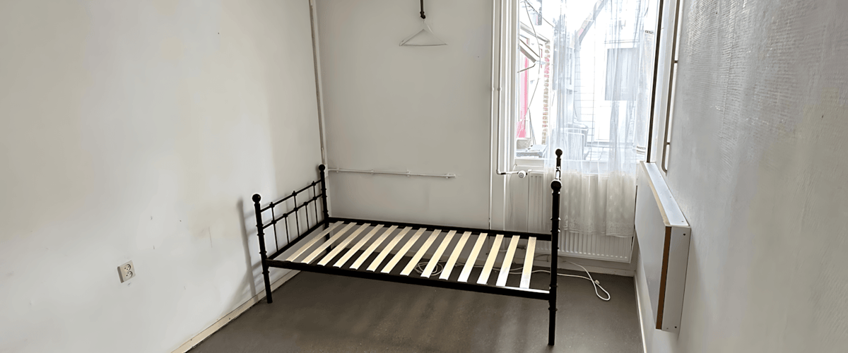 Kamer huren in Nijkerk