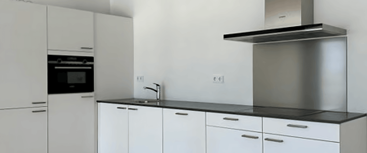 Appartement huren in Rotterdam