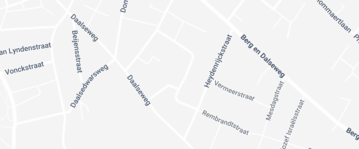 Kamer huren in Nijmegen