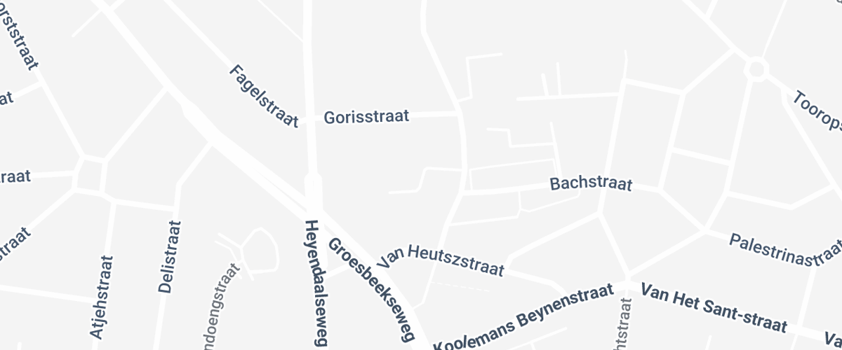 Kamer huren in Nijmegen