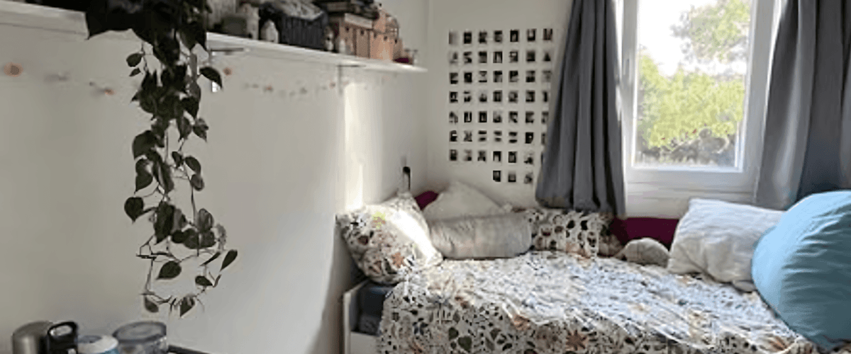 Kamer huren in Nijmegen
