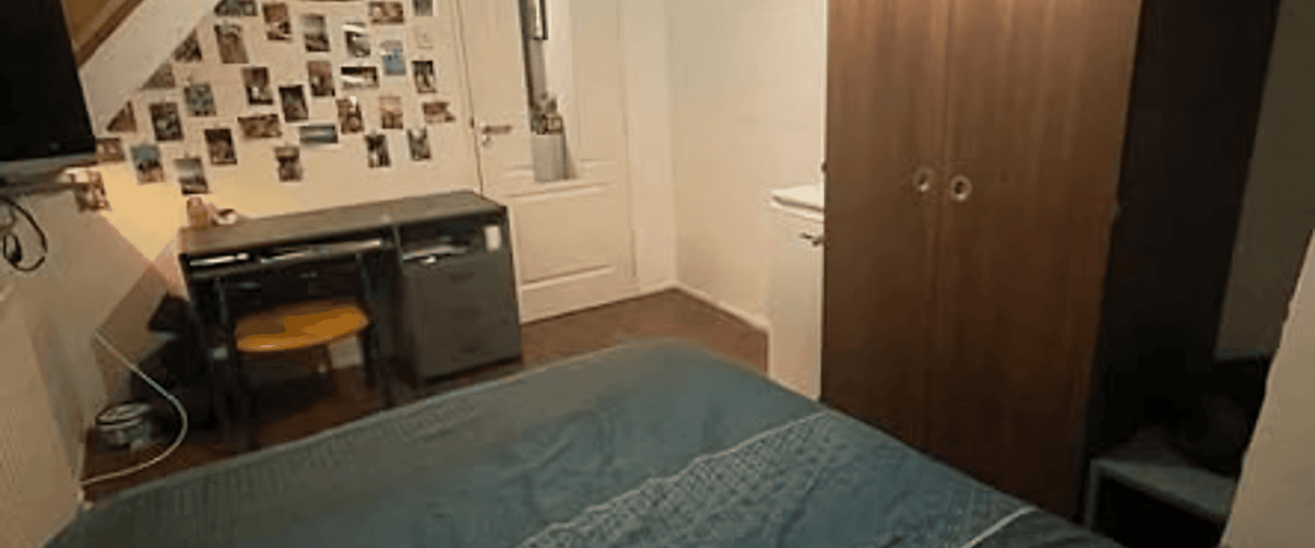 Kamer huren in Tilburg
