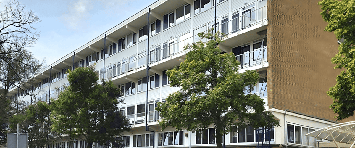 Appartement huren in Voorburg