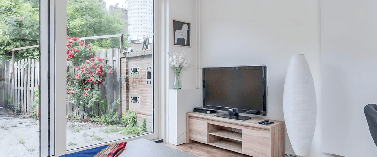 Kamer huren in Den Haag