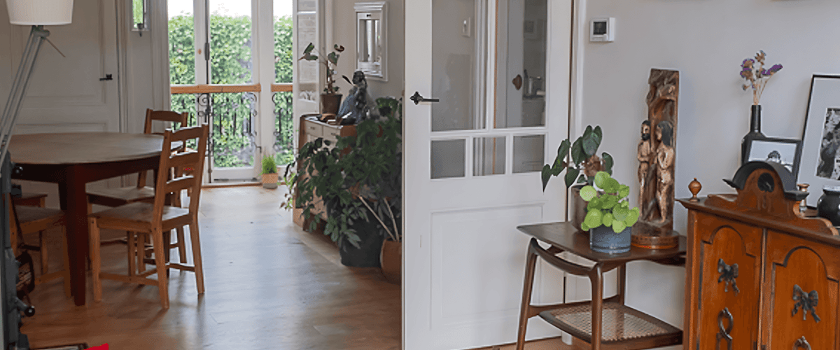 Appartement huren in Arnhem