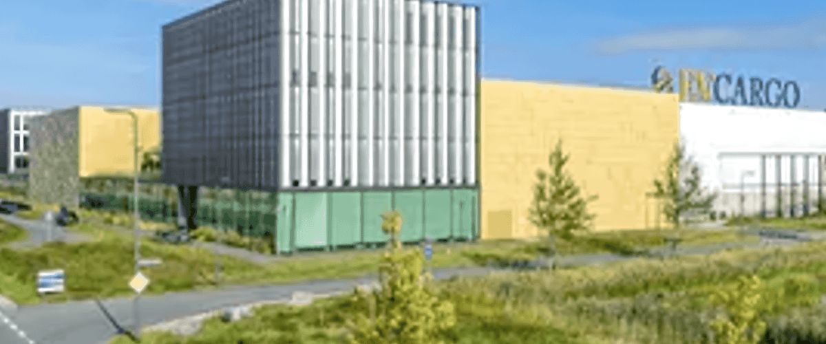 Bedrijfsruimte huren in Hoofddorp