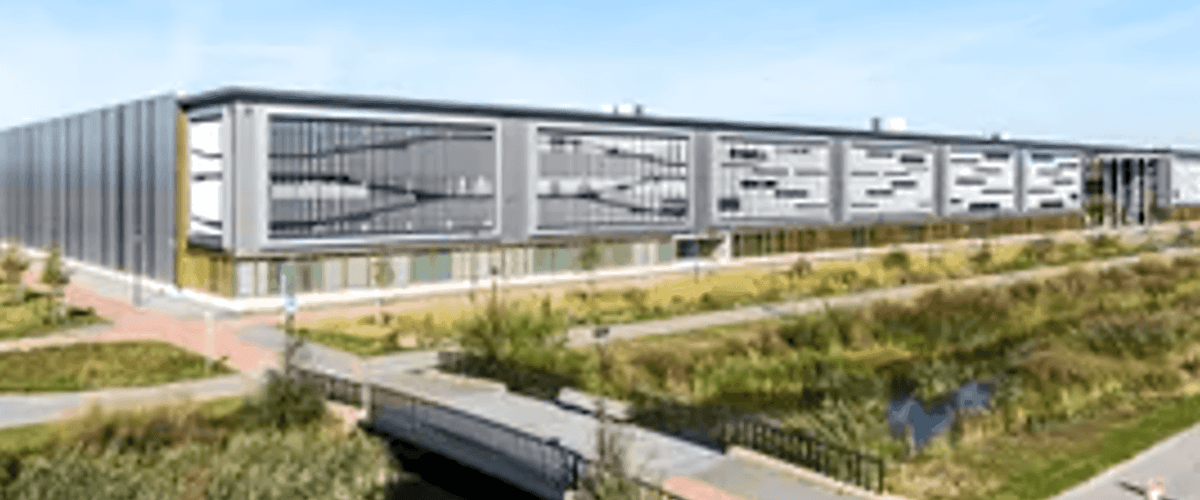 Bedrijfsruimte huren in Hoofddorp
